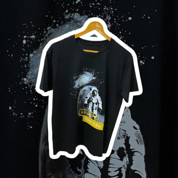 REGULAR FIT T-SHIRT - Image 2