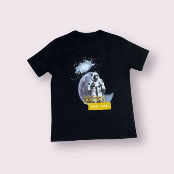 REGULAR FIT T-SHIRT